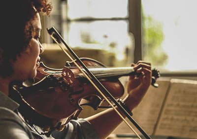 Youth and Music